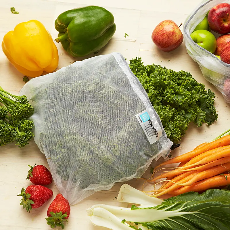 Reusable Produce Bags