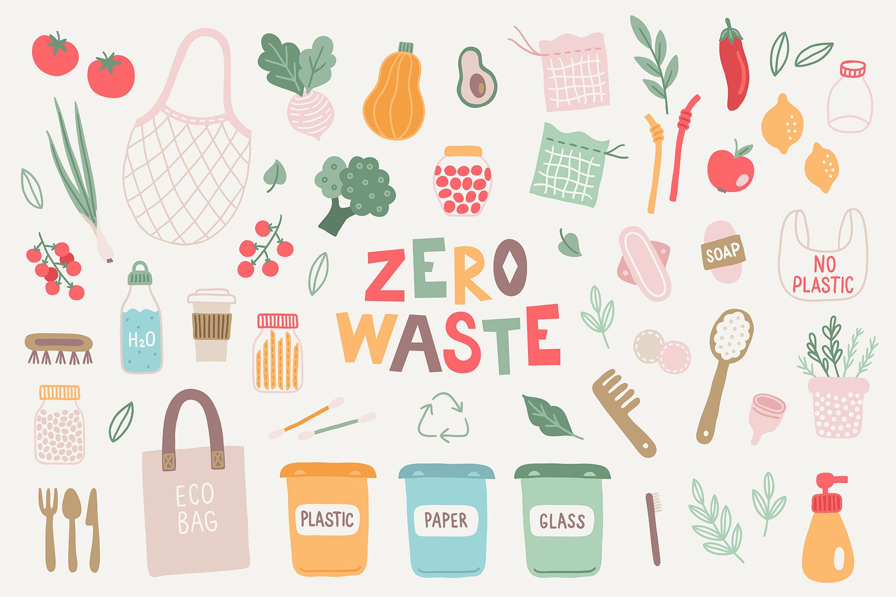 eco friendly alternatives to plastic